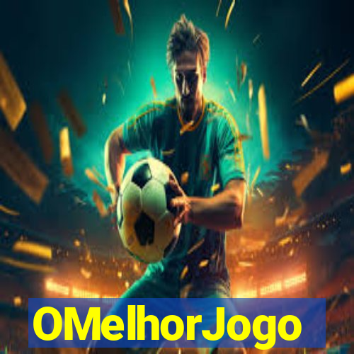 OMelhorJogo