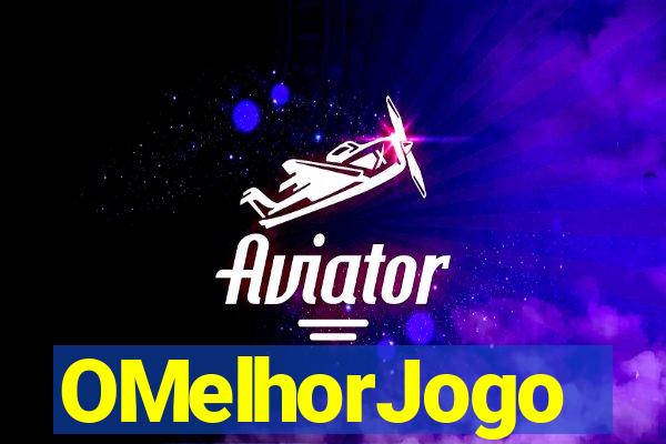 OMelhorJogo