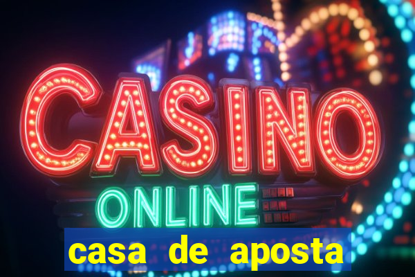 casa de aposta brilhante bet