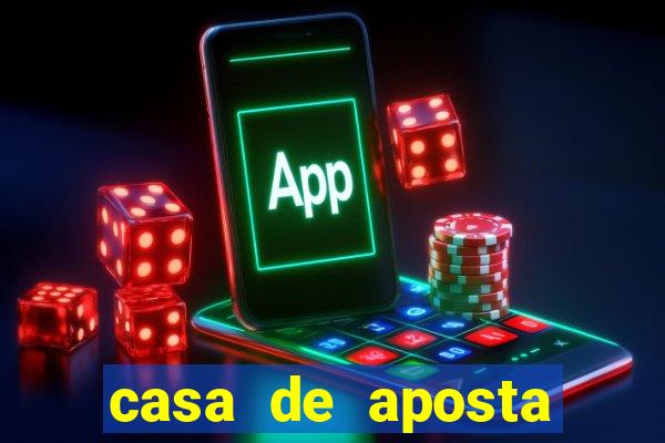 casa de aposta brilhante bet