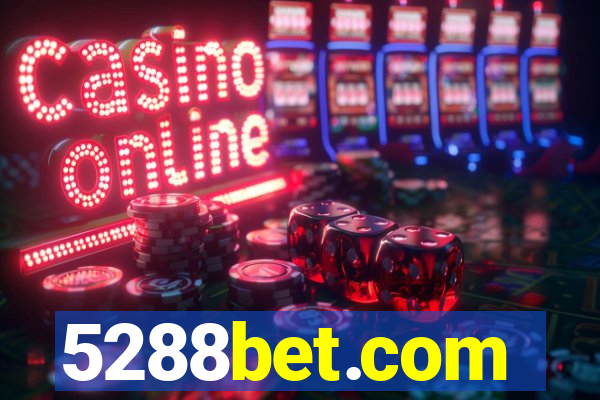 5288bet.com