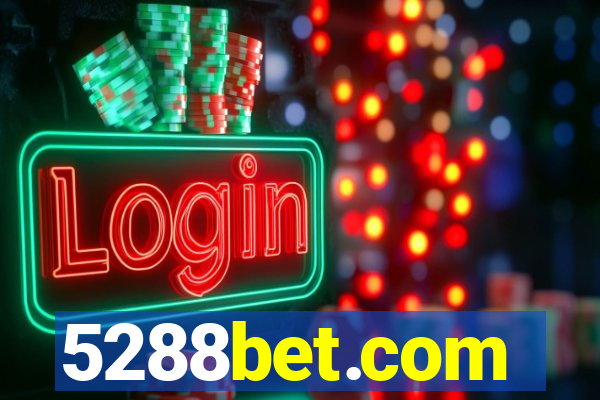 5288bet.com