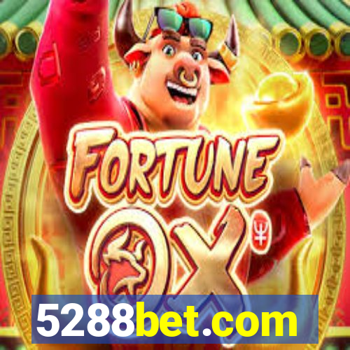 5288bet.com