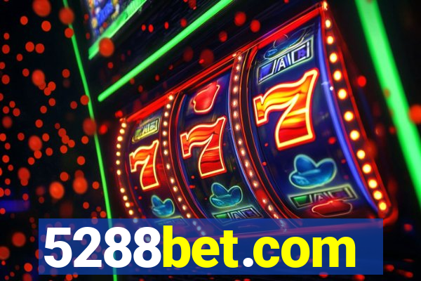 5288bet.com