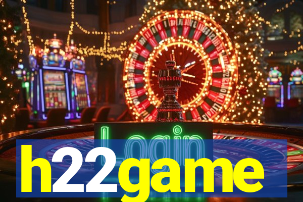 h22game