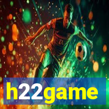 h22game