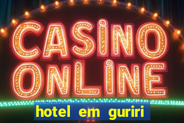 hotel em guriri beira mar