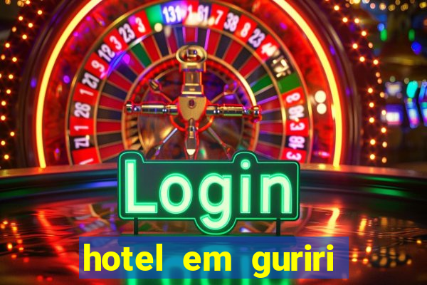 hotel em guriri beira mar