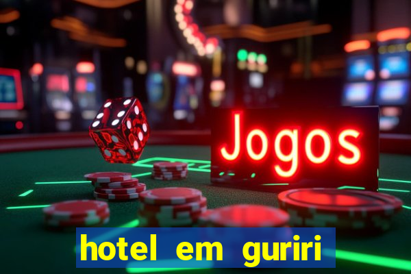 hotel em guriri beira mar