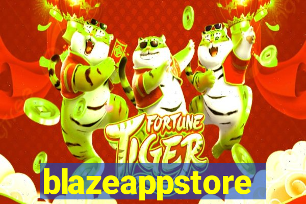 blazeappstore