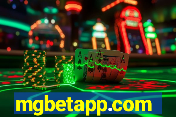 mgbetapp.com