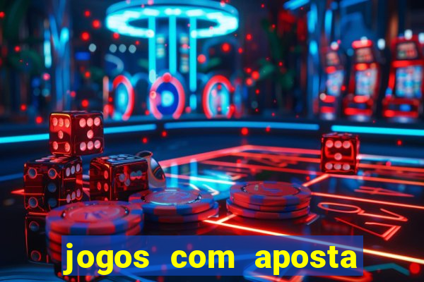 jogos com aposta de 1 centavo
