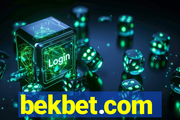 bekbet.com