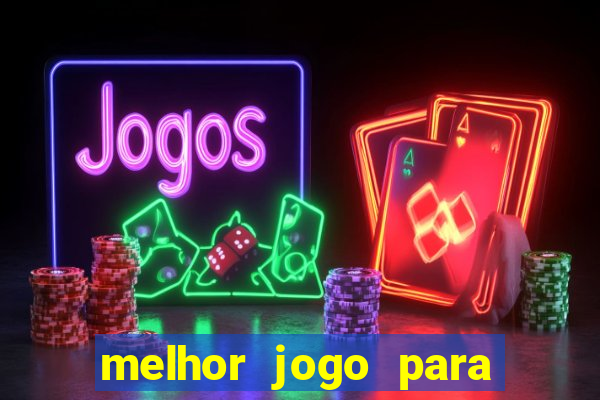 melhor jogo para comprar funcionalidade