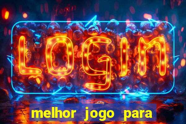 melhor jogo para comprar funcionalidade