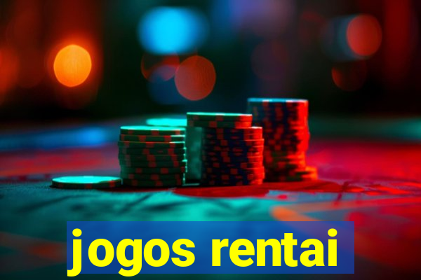 jogos rentai