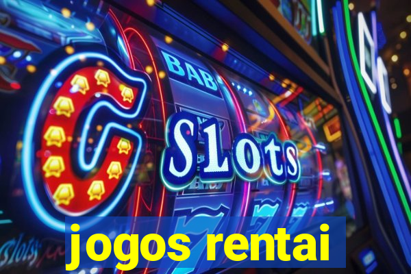 jogos rentai