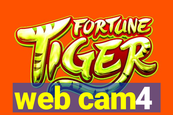 web cam4