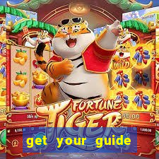 get your guide error code 444