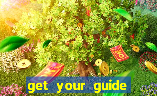get your guide error code 444