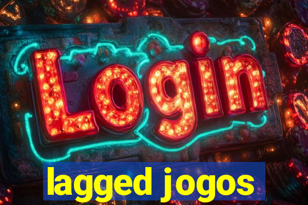 lagged jogos