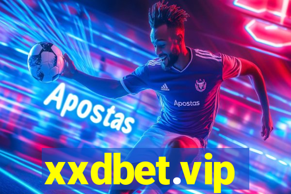 xxdbet.vip