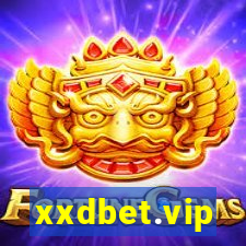 xxdbet.vip