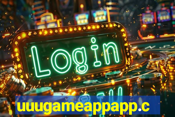 uuugameappapp.com