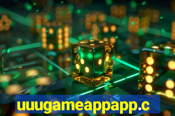 uuugameappapp.com