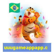 uuugameappapp.com