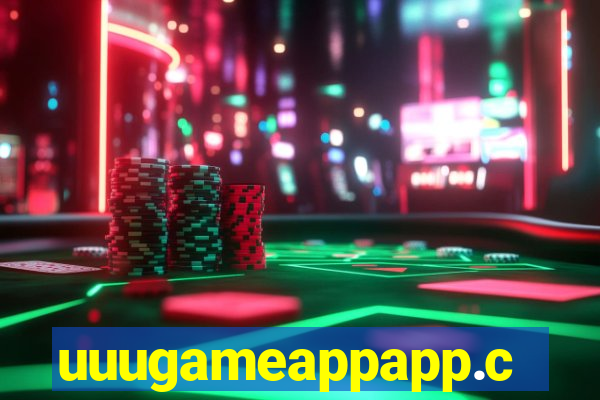 uuugameappapp.com