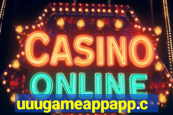 uuugameappapp.com