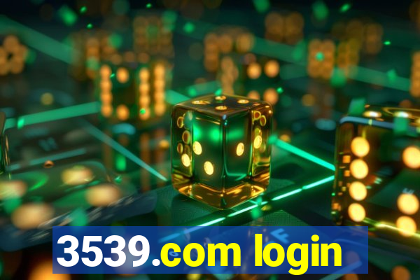 3539.com login