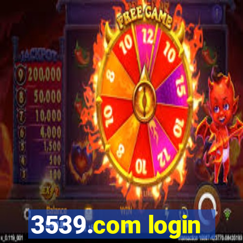 3539.com login
