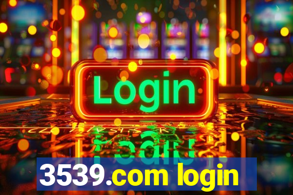 3539.com login