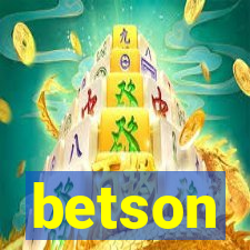 betson