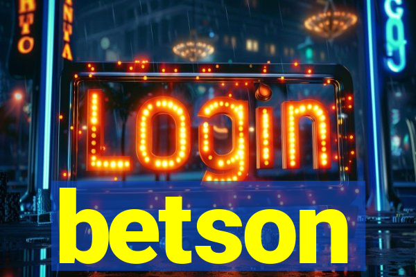 betson