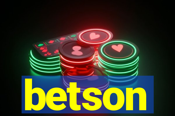betson