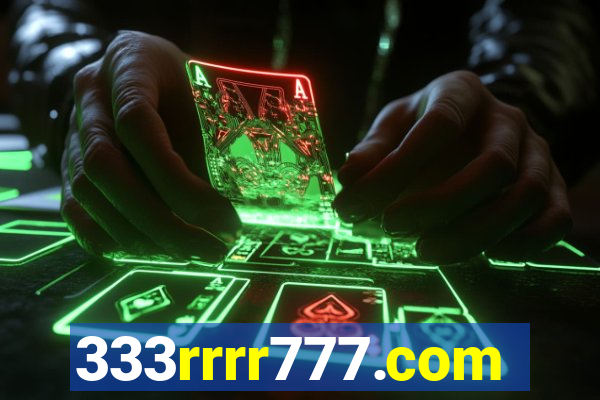 333rrrr777.com