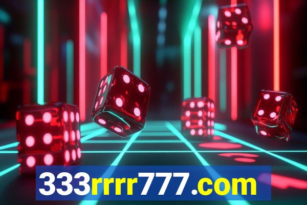 333rrrr777.com