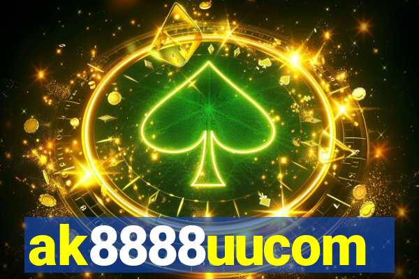 ak8888uucom