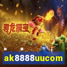 ak8888uucom