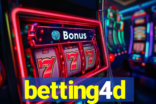 betting4d