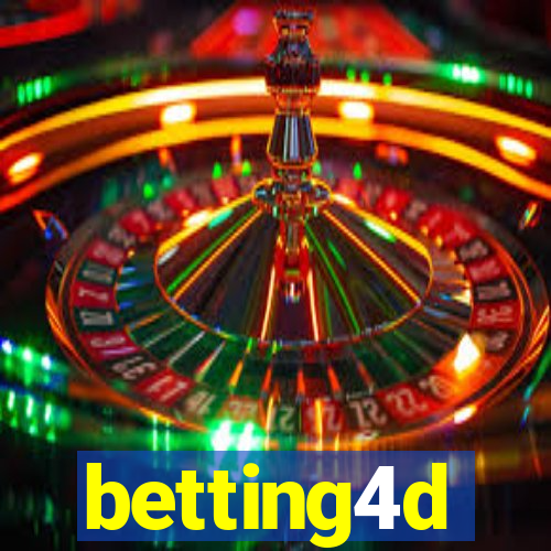 betting4d