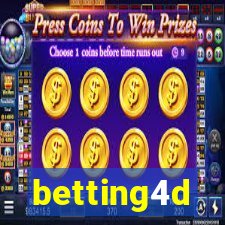betting4d