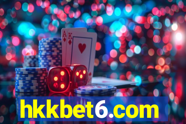 hkkbet6.com