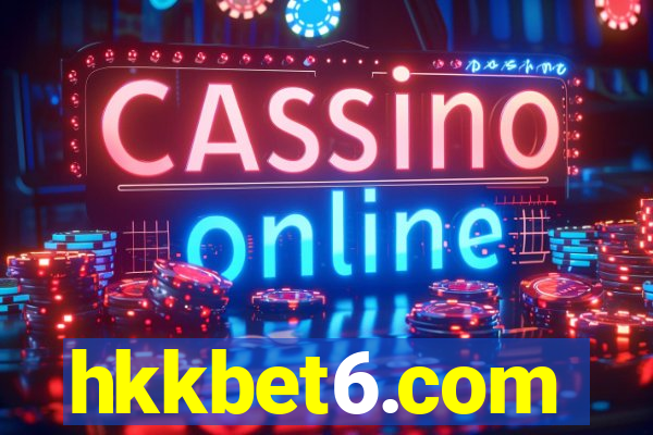 hkkbet6.com