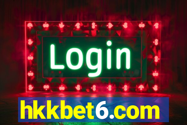 hkkbet6.com