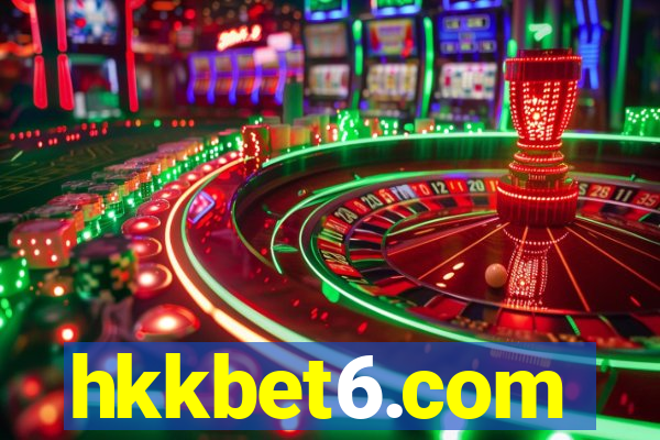 hkkbet6.com