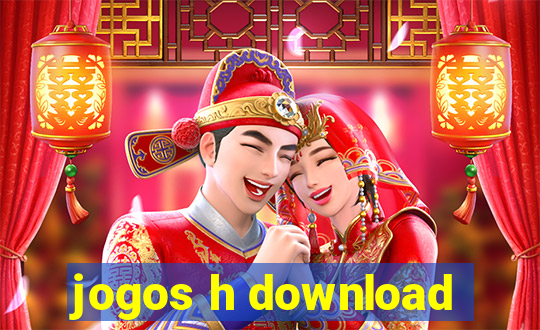 jogos h download